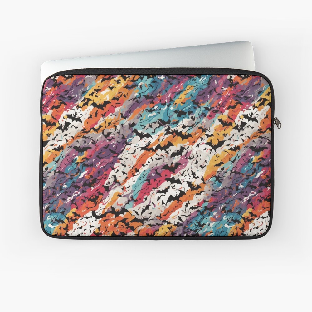 Item preview, Laptop Sleeve designed and sold by DJALCHEMY.