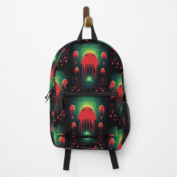 Item preview, Retro Space Invaders: Back to the Game designed and sold by Piotrek0001.