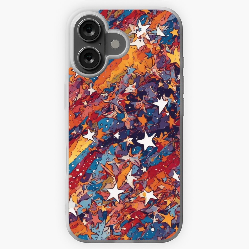 Item preview, iPhone Soft Case designed and sold by DJALCHEMY.