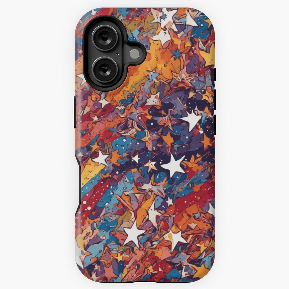 Item preview, iPhone Tough Case designed and sold by DJALCHEMY.