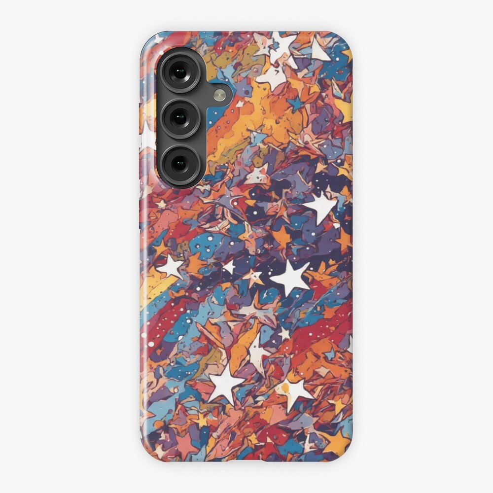 Item preview, Samsung Galaxy Snap Case designed and sold by DJALCHEMY.