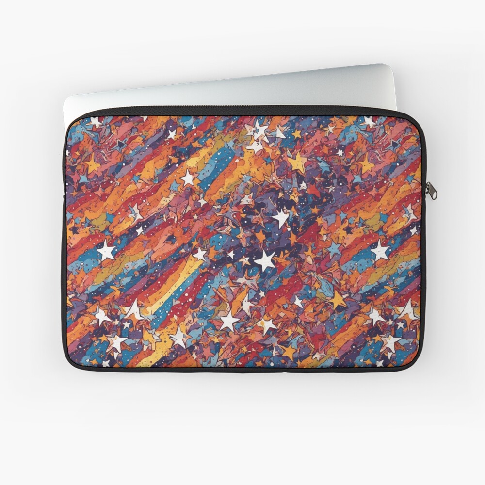 Item preview, Laptop Sleeve designed and sold by DJALCHEMY.