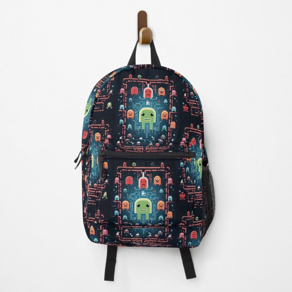 Item preview, Retro Space Invaders: Back to the Game designed and sold by Piotrek0001.