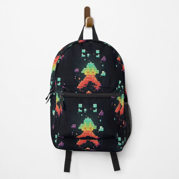 Item preview, Retro Space Invaders: Back to the Game designed and sold by Piotrek0001.