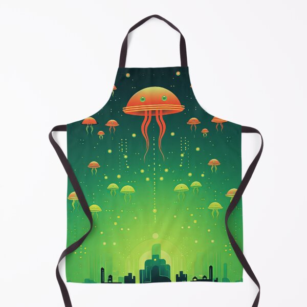Item preview, Retro Space Invaders: Back to the Game designed and sold by Piotrek0001.