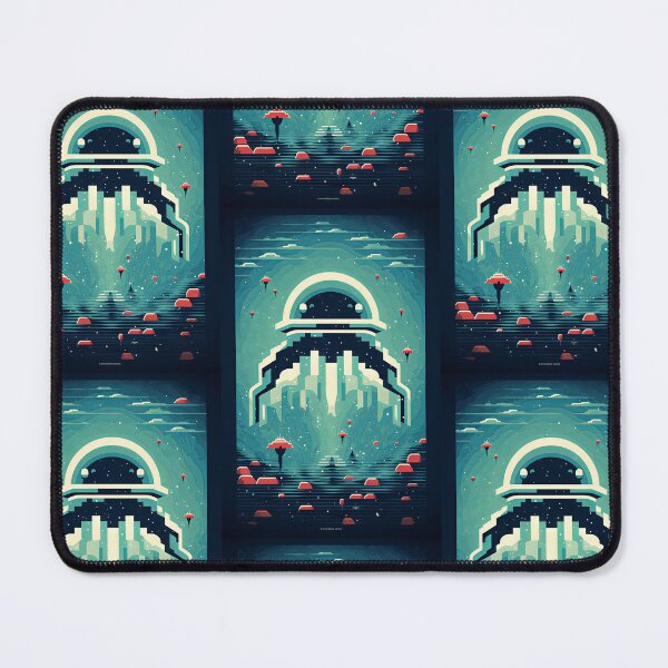 Item preview, Retro Space Invaders: Back to the Game designed and sold by Piotrek0001.