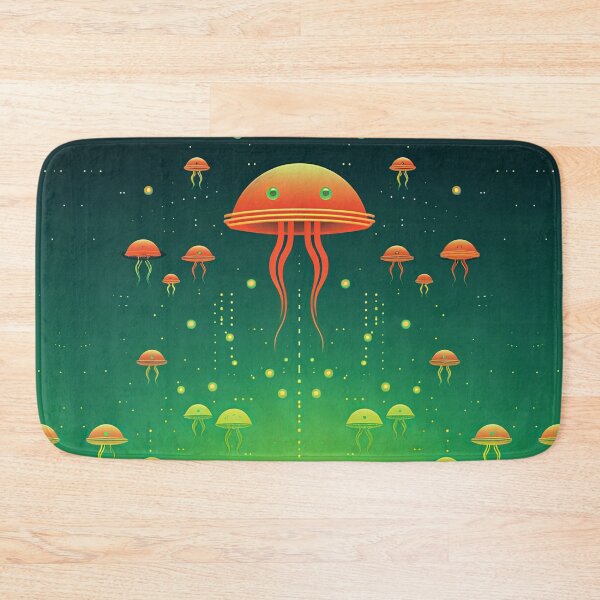 Item preview, Retro Space Invaders: Back to the Game designed and sold by Piotrek0001.
