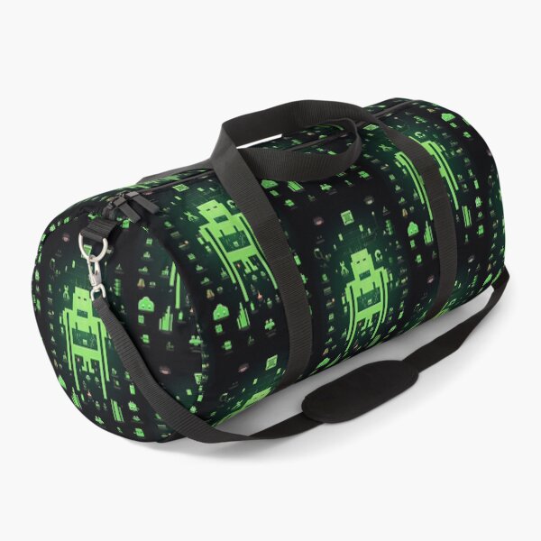 Item preview, Retro Space Invaders: Back to the Game designed and sold by Piotrek0001.