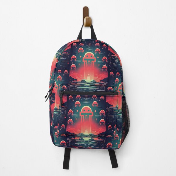 Item preview, Retro Space Invaders: Back to the Game designed and sold by Piotrek0001.