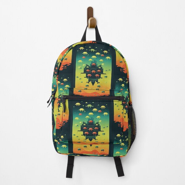 Item preview, Retro Space Invaders: Back to the Game designed and sold by Piotrek0001.