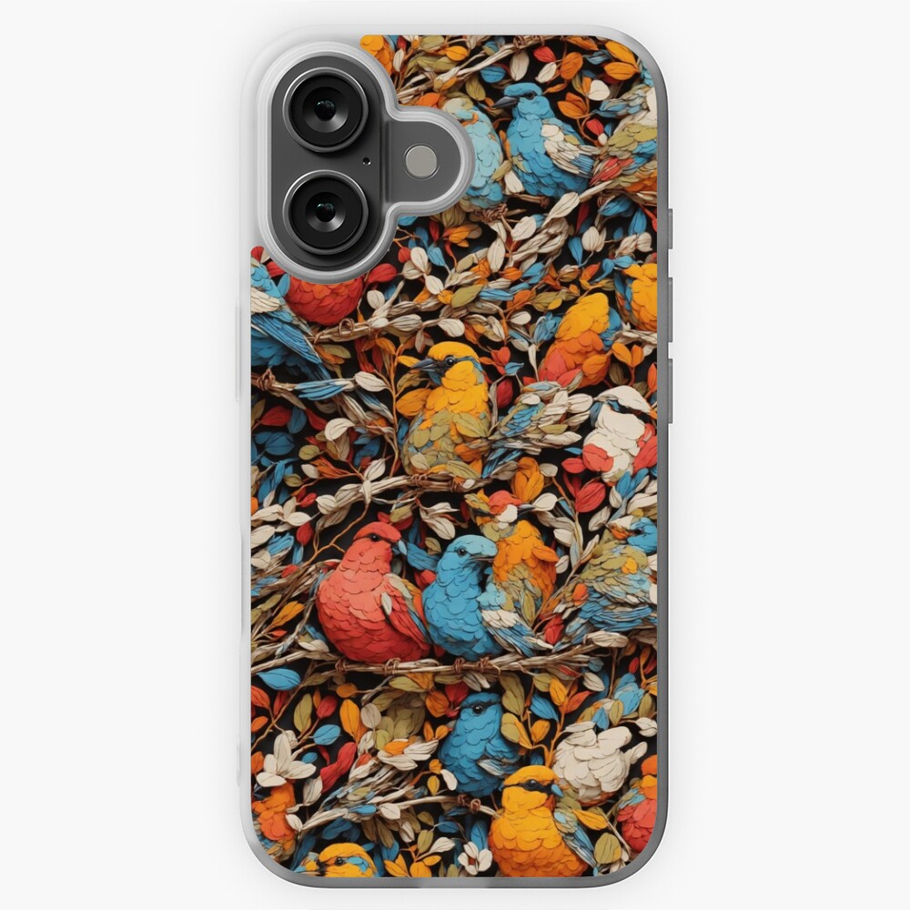 Item preview, iPhone Soft Case designed and sold by DJALCHEMY.