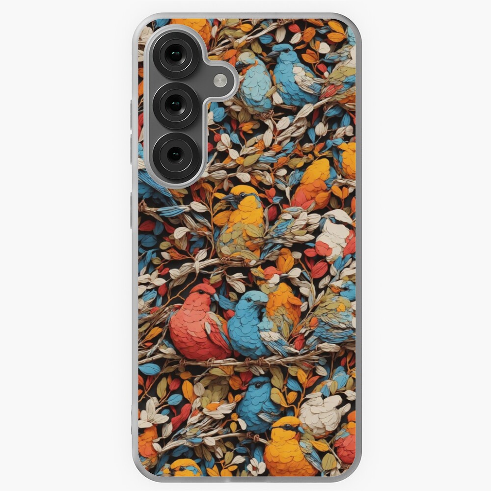 Item preview, Samsung Galaxy Soft Case designed and sold by DJALCHEMY.