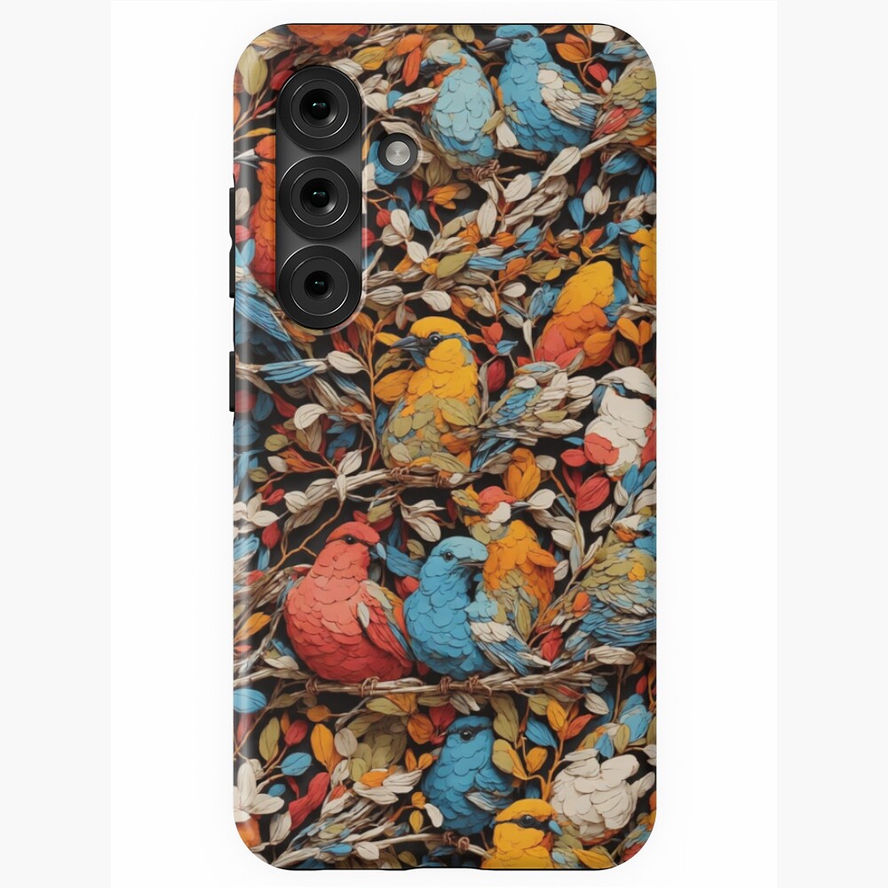 Item preview, Samsung Galaxy Tough Case designed and sold by DJALCHEMY.