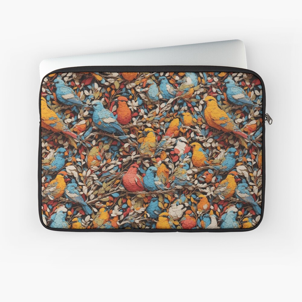 Item preview, Laptop Sleeve designed and sold by DJALCHEMY.