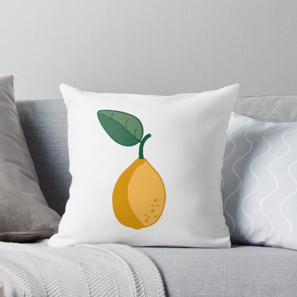Item preview, lemon designed and sold by MyMaryDesign.