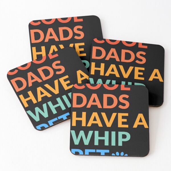 Item preview, Cool Dads Have A Whippet Gift designed and sold by saanvi-cormie.