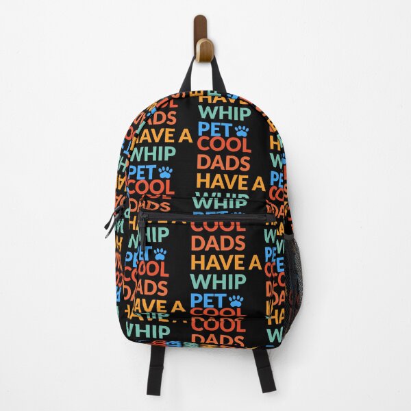 Item preview, Cool Dads Have A Whippet Gift designed and sold by saanvi-cormie.