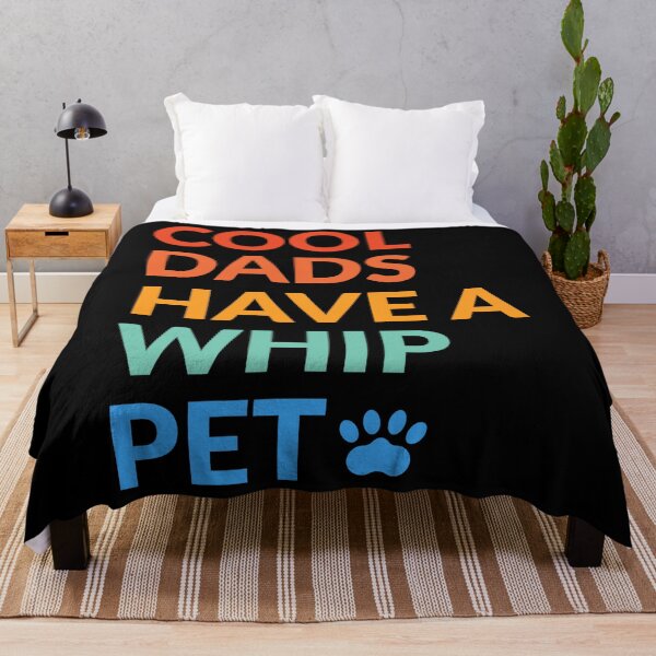 Item preview, Cool Dads Have A Whippet Gift designed and sold by saanvi-cormie.