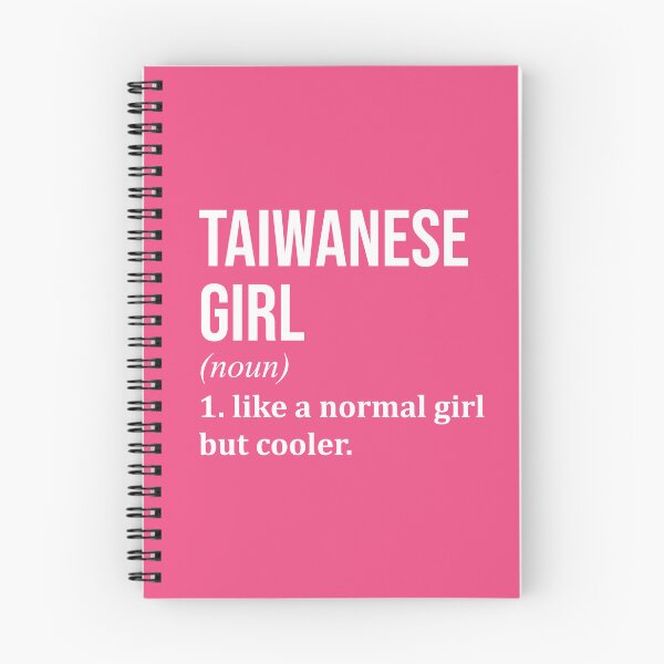 Artikelvorschau, Taiwanesische Mädchendefinition Taiwan für Frauen entworfen und verkauft von XCIV.