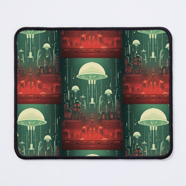 Item preview, Retro Space Invaders: Back to the Game designed and sold by Piotrek0001.