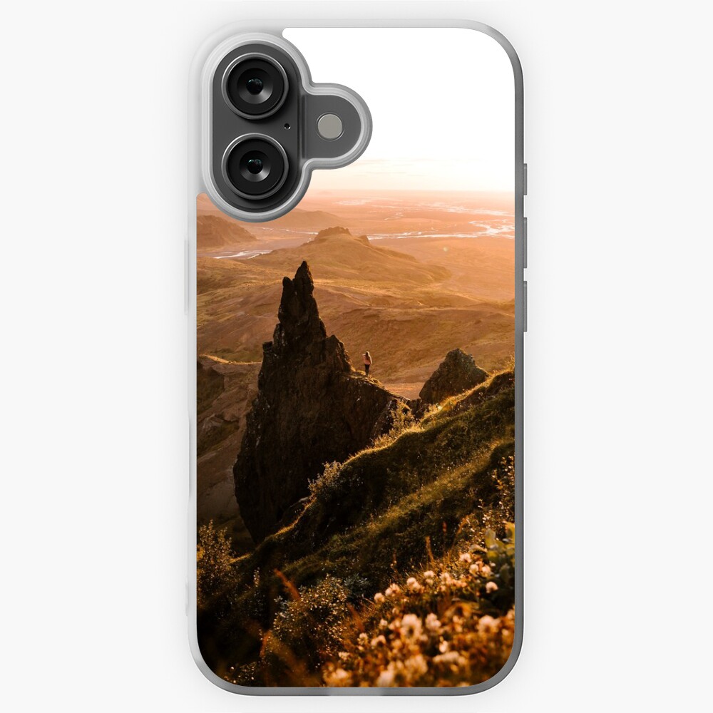 Item preview, iPhone Soft Case designed and sold by marinaweishaupt.