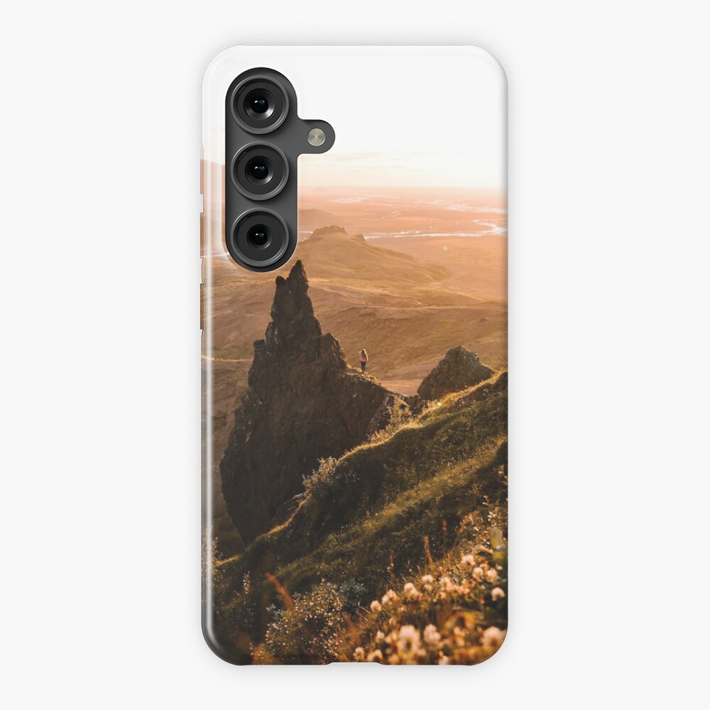 Item preview, Samsung Galaxy Snap Case designed and sold by marinaweishaupt.