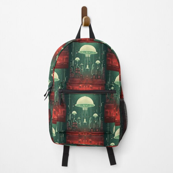 Item preview, Retro Space Invaders: Back to the Game designed and sold by Piotrek0001.