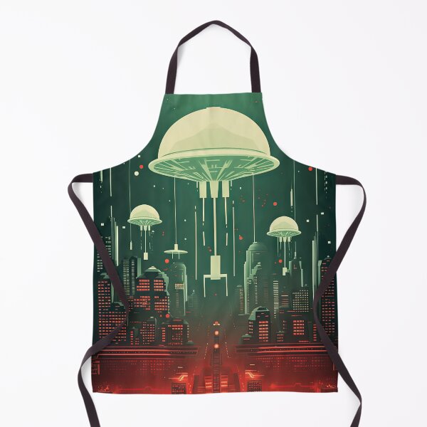 Item preview, Retro Space Invaders: Back to the Game designed and sold by Piotrek0001.