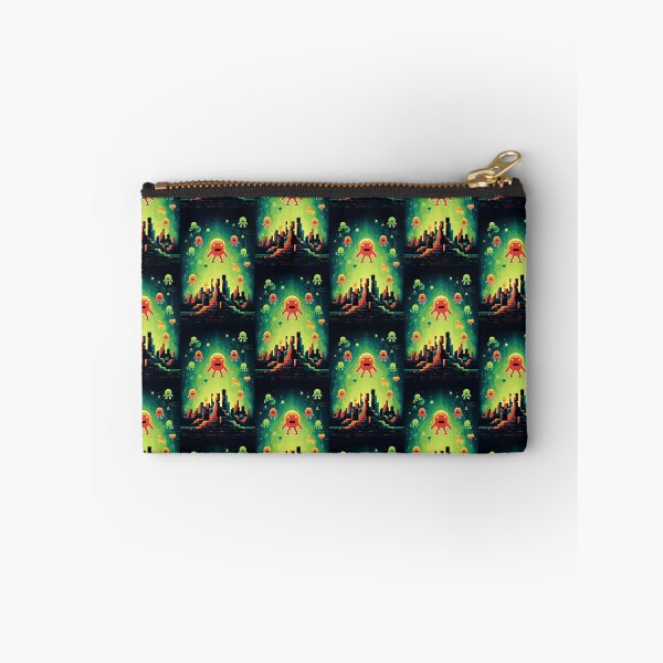 Item preview, Retro Space Invaders: Back to the Game designed and sold by Piotrek0001.