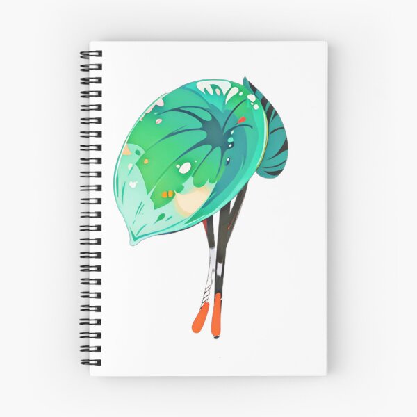 Item preview, Watermelon Peperomia Sticker designed and sold by AroidIsland.