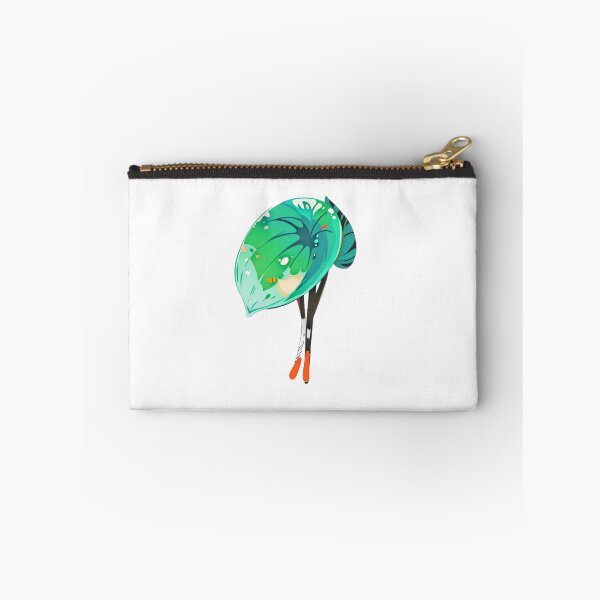 Item preview, Watermelon Peperomia Sticker designed and sold by AroidIsland.