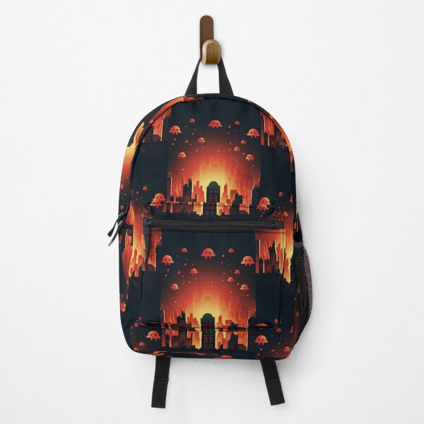 Item preview, Retro Space Invaders: Back to the Game designed and sold by Piotrek0001.