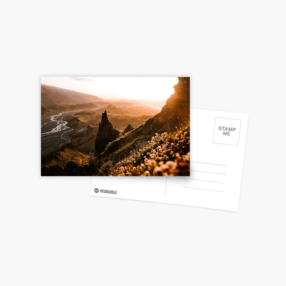 Item preview, Postcard designed and sold by marinaweishaupt.
