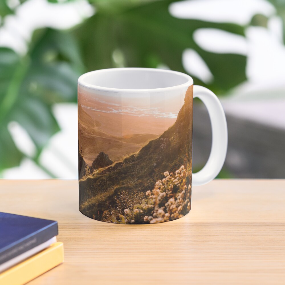 Item preview, Classic Mug designed and sold by marinaweishaupt.