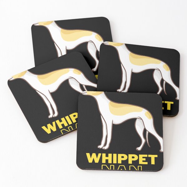 Item preview, Christmas Whippet designed and sold by saanvi-cormie.
