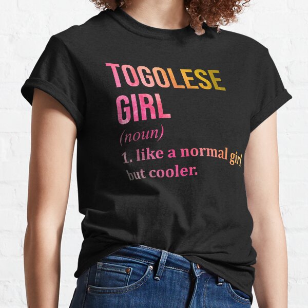 Buy ToGo House Brand T-Shirt