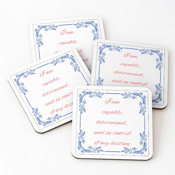 Item preview, Inspirational Quote - 1 designed and sold by Ruthrasankar.