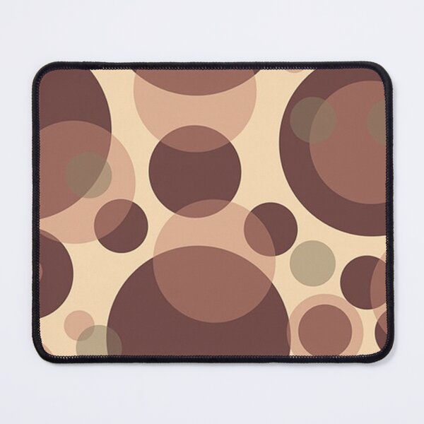 Item preview, Chocolate Bubbles (Chocolate Fans) designed and sold by Fanarchist.