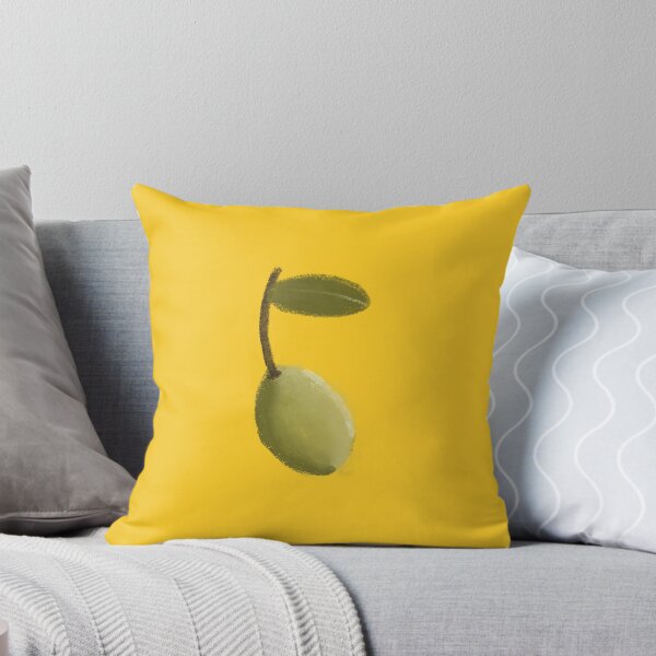 Aperçu de l'œuvre olive créée et vendue par MyMaryDesign.