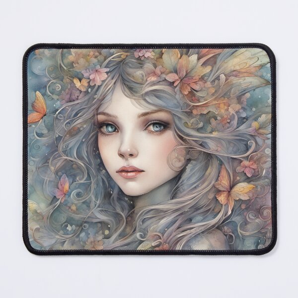 Item preview, Night Fae - Luna designed and sold by Makeitcool.