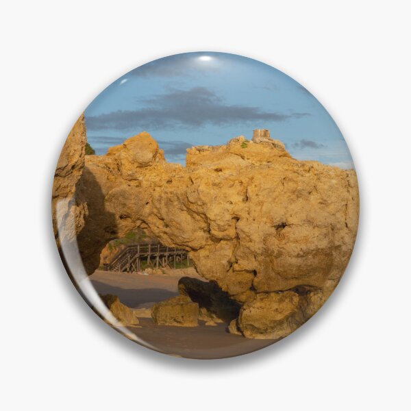 Item preview, Oura Beach Arch  designed and sold by hawkie.
