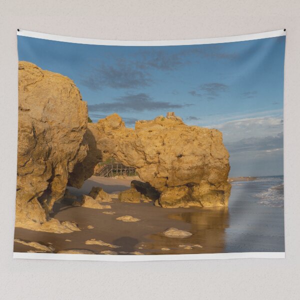 Item preview, Oura Beach Arch  designed and sold by hawkie.