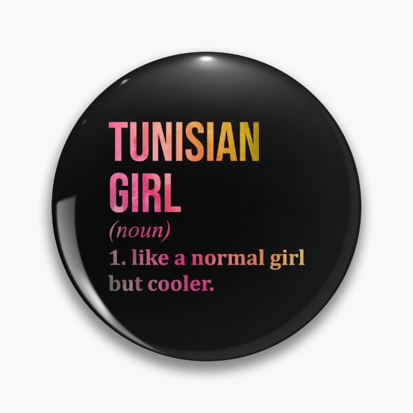 Item preview, Tunisian Girl Definition Tunisia in Watercolor designed and sold by XCIV.