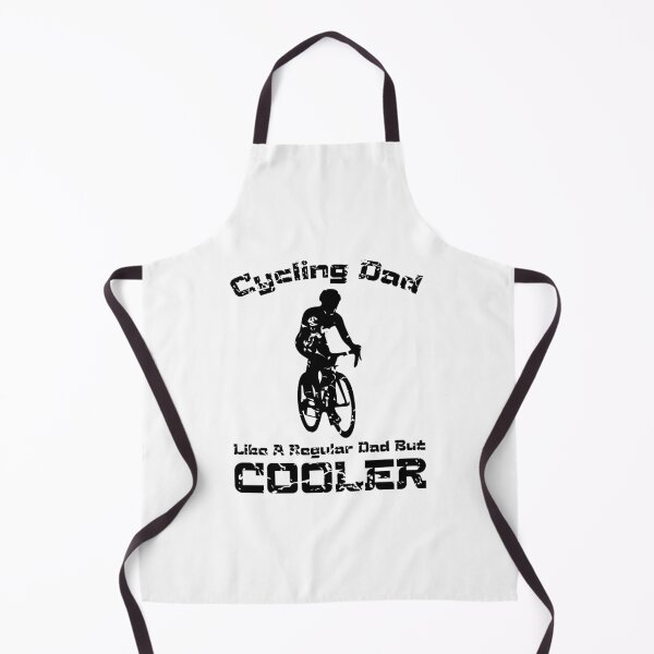 Item preview, Cool Dad Quotes: Cycling Dad Like A Regular Dad But Cooler designed and sold by typoinspired.