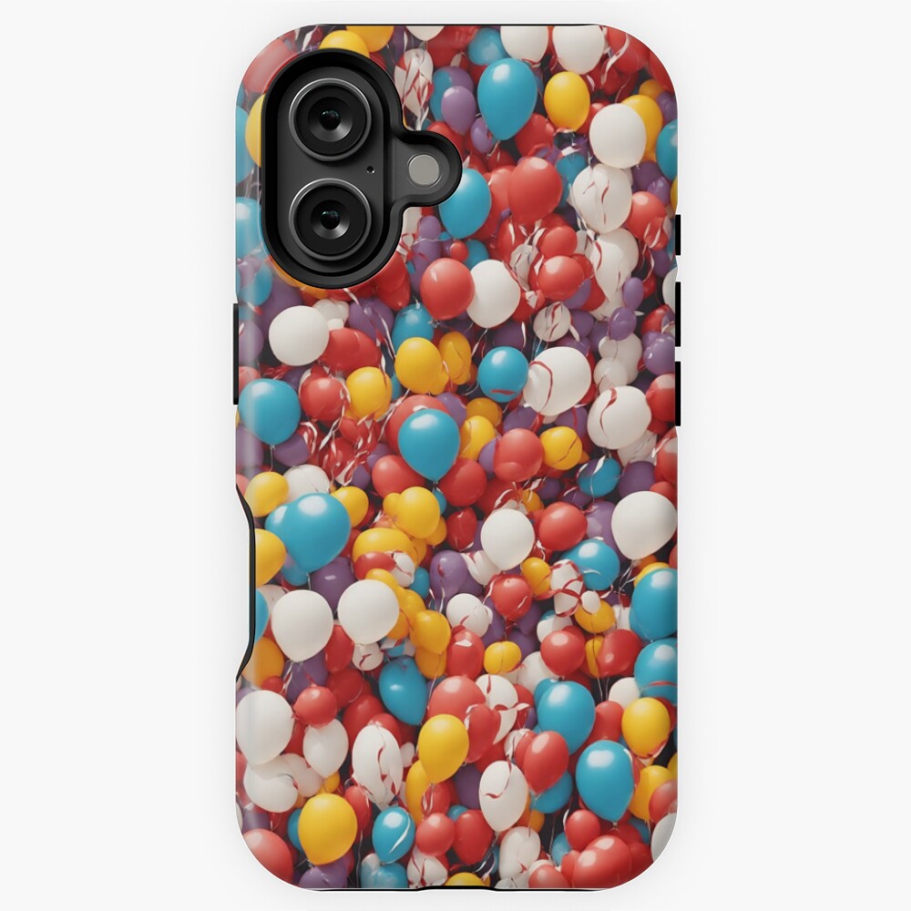 Item preview, iPhone Tough Case designed and sold by DJALCHEMY.