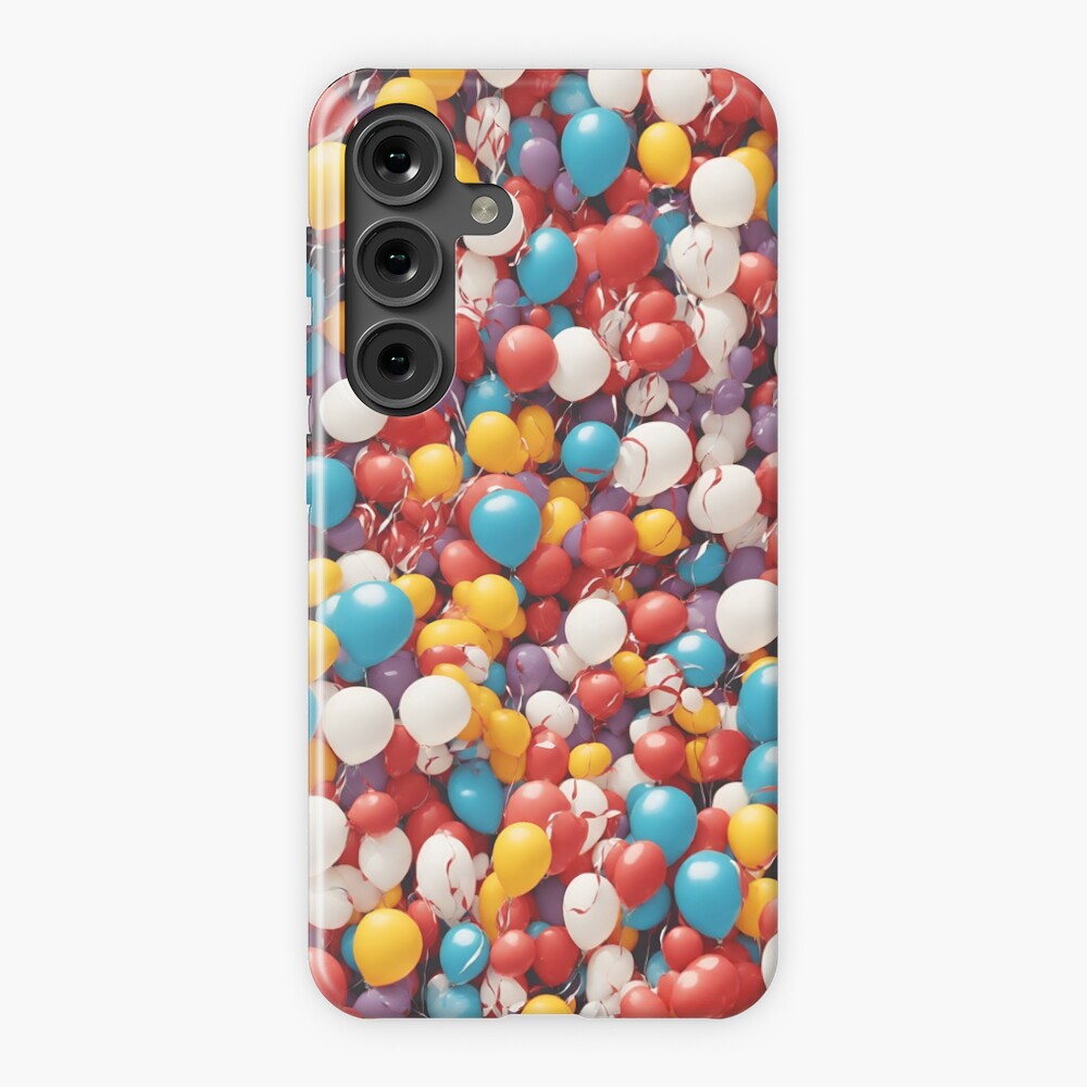 Item preview, Samsung Galaxy Snap Case designed and sold by DJALCHEMY.