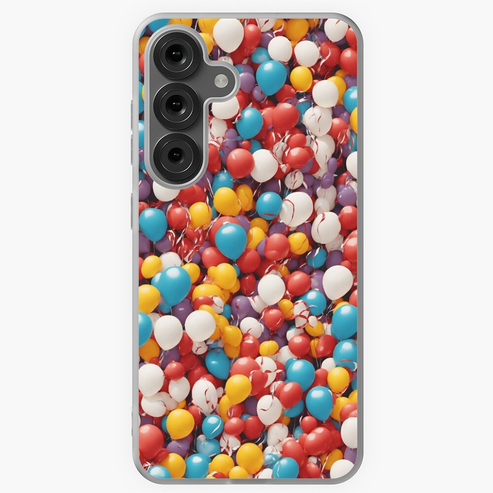 Item preview, Samsung Galaxy Soft Case designed and sold by DJALCHEMY.
