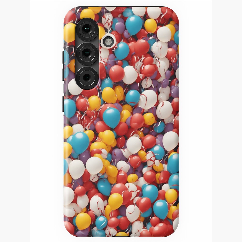 Item preview, Samsung Galaxy Tough Case designed and sold by DJALCHEMY.