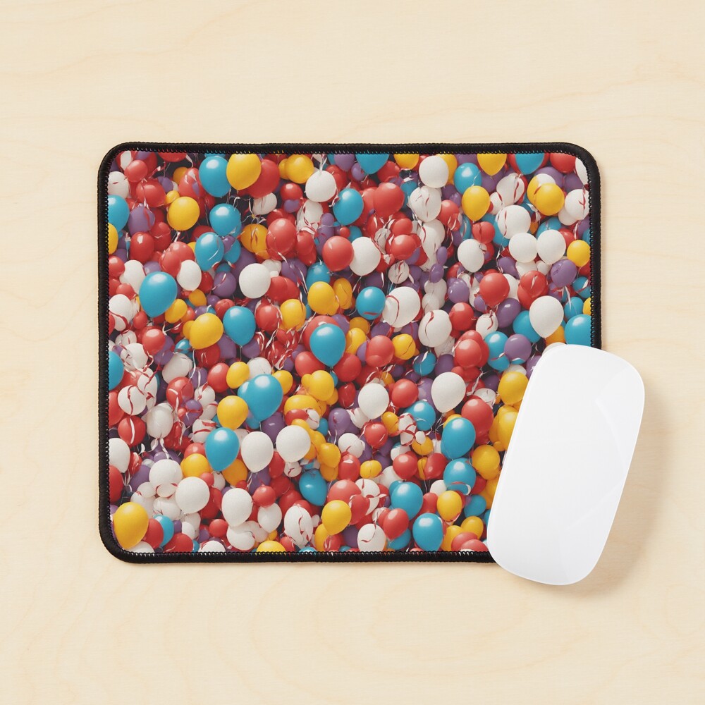 Item preview, Mouse Pad designed and sold by DJALCHEMY.