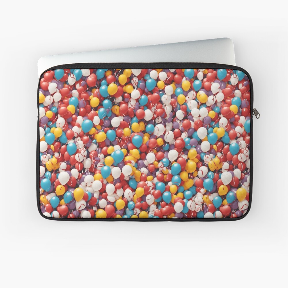 Item preview, Laptop Sleeve designed and sold by DJALCHEMY.